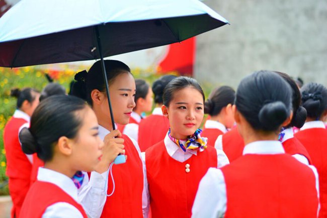 四川五月花技師學(xué)院